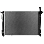 Order Radiator by CSF - 3789 For Your Vehicle