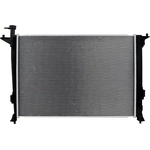 Order Radiator by CSF - 3791 For Your Vehicle