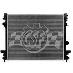 Order Radiator by CSF - 3793 For Your Vehicle