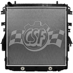 Order Radiateur de CSF - 3799 For Your Vehicle