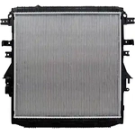 Order Radiator by CSF - 3800 For Your Vehicle