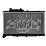 Order Radiator by CSF - 3802 For Your Vehicle