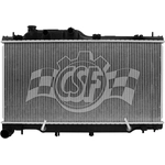 Order CSF - 3803 - Radiator For Your Vehicle