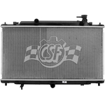 Order Radiator by CSF - 3804 For Your Vehicle