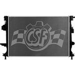 Order Radiator by CSF - 3813 For Your Vehicle