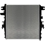 Order CSF - 3818 - Engine Coolant Radiator For Your Vehicle