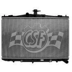 Order Radiator by CSF - 3823 For Your Vehicle