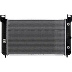 Order CSF - 3830 - Engine Coolant Radiator For Your Vehicle