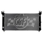 Order Radiator by CSF - 3831 For Your Vehicle