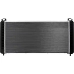 Order Radiator by CSF - 3831 For Your Vehicle