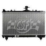 Order Radiator by CSF - 3836 For Your Vehicle