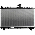 Order Radiator by CSF - 3836 For Your Vehicle