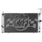 Order Radiator by CSF - 3837 For Your Vehicle