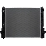 Order CSF - 3845 - Engine Coolant Radiator For Your Vehicle