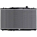 Order Radiator by CSF - 3851 For Your Vehicle