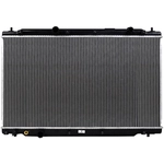 Order Radiator by CSF - 3853 For Your Vehicle