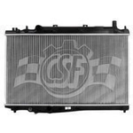 Order Radiator by CSF - 3854 For Your Vehicle