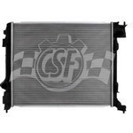 Order Radiateur by CSF - 3857 For Your Vehicle