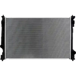 Order Radiator by CSF - 3858 For Your Vehicle