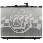 Order Radiator by CSF - 3862 For Your Vehicle