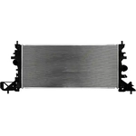 Order Radiator by CSF - 3865 For Your Vehicle
