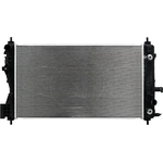 Order Radiator by CSF - 3867 For Your Vehicle