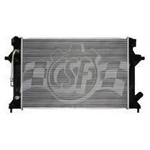 Order Radiator by CSF - 3871 For Your Vehicle
