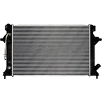 Order Radiator by CSF - 3871 For Your Vehicle