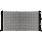 Order Radiator by CSF - 3880 For Your Vehicle