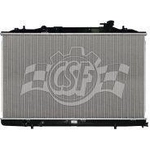 Order Radiator by CSF - 3883 For Your Vehicle