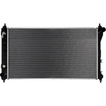 Order Radiator by CSF - 3892 For Your Vehicle