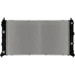 Order Radiator by CSF - 3901 For Your Vehicle