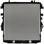 Order Radiator by CSF - 3907 For Your Vehicle