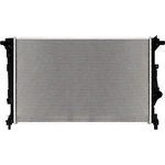 Order Radiator by CSF - 3912 For Your Vehicle