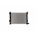 Order Radiator by CSF - 3914 For Your Vehicle