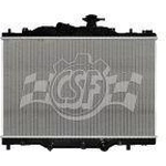 Order Radiator by CSF - 3920 For Your Vehicle