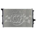 Order Radiator by CSF - 3921 For Your Vehicle