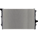 Order Radiator by CSF - 3921 For Your Vehicle