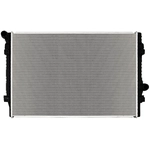 Order CSF - 3922 - Engine Coolant Radiator For Your Vehicle