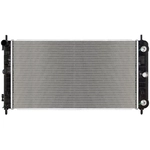 Order Radiator by CSF - 3924 For Your Vehicle