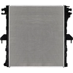 Order Radiator by CSF - 3929 For Your Vehicle