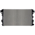 Order Radiator by CSF - 3936 For Your Vehicle