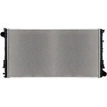 Order CSF - 3937 - Engine Coolant Radiator For Your Vehicle
