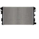 Order CSF - 3944 - Engine Coolant Radiator For Your Vehicle