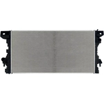 Order Radiator by CSF - 3945 For Your Vehicle