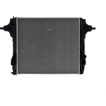 Order CSF - 3947 - Engine Coolant Radiator For Your Vehicle
