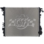 Order Radiateur by CSF - 3953 For Your Vehicle