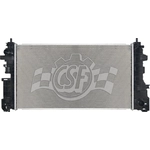 Order Radiator by CSF - 3955 For Your Vehicle