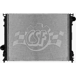 Order Radiator by CSF - 3957 For Your Vehicle