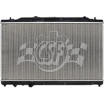 Order Radiator by CSF - 3963 For Your Vehicle